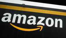 Amazon investe até US$ 4 bilhões em empresa de IA