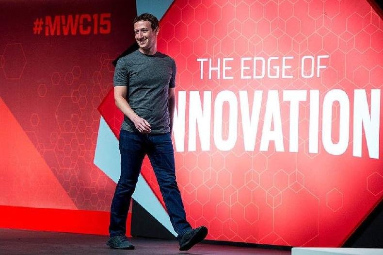 Zuckerberg diz que a pressa de voltar � normalidade � uma p�ssima ideia para a sa�de p�blica e a economia