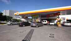 Dia Livre de Impostos ter gasolina a R$ 3,225 em BH; veja onde