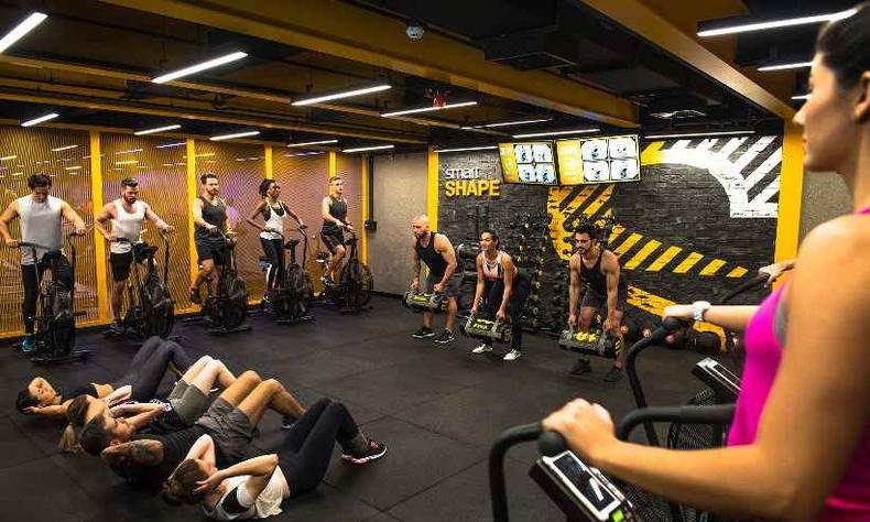 (foto: blog da smartfit) (foto: blog da smartfit)
