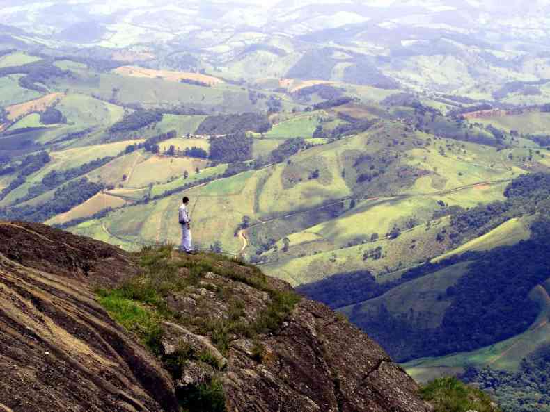 Serra da Mantiqueira