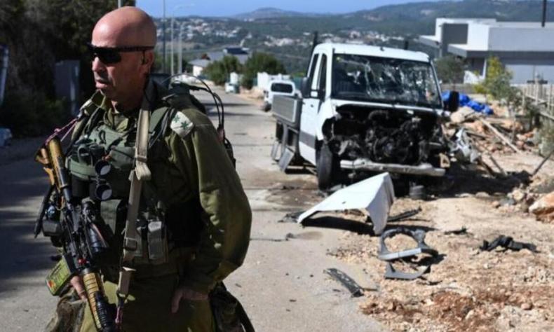 Foras militares israelenses buscam membros do Hamas e prometem novas ofensivas  Faixa de Gaza