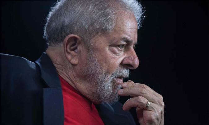 (foto: NELSON ALMEIDA) (foto: NELSON ALMEIDA)