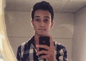 Segundo a escola, ele sofreu mal s�bito durante atividade f�sica(foto: Facebook/Reprodu��o)