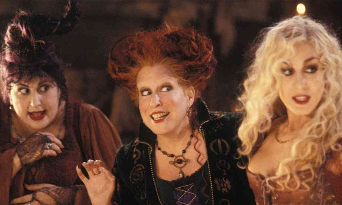 5 filmes de bruxas para assistir no Halloween – Ivana Imóveis