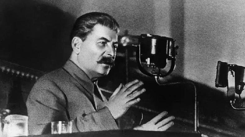 Jospeh Stlin
