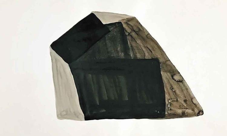 Obra da artista Isaura Pena