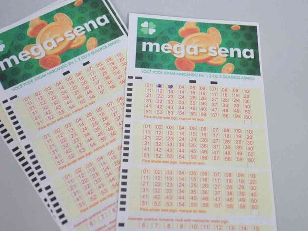 Mega-Sena pode pagar prêmio de R$ 48 milhões neste sábado; veja