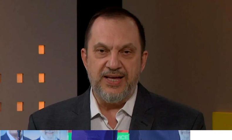 Paulino na globonews