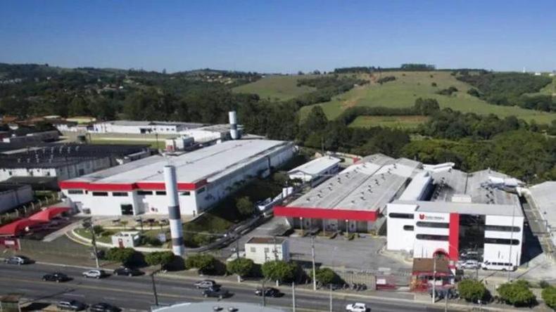 Empresa anuncia diversas vagas de emprego (foto: Reprodução planta fabril em PA) Empresa anuncia diversas vagas de emprego em PA
