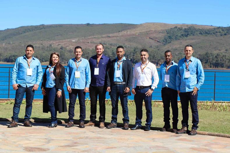 É importante que as organizações gerem um ambiente de trabalho que fomente a diversidade, não somente de gênero, raça ou orientação sexual, mas também geracional(foto: Itaminas/Divulgação) Diversidade e governança multigeracional Itaminas