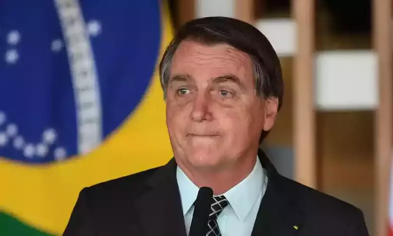 Jair Bolsonaro