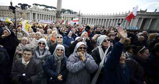 (foto: FILIPPO MONTEFORTE / AFP)