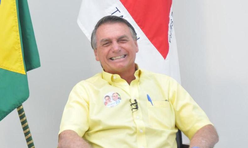 Bolsonaro