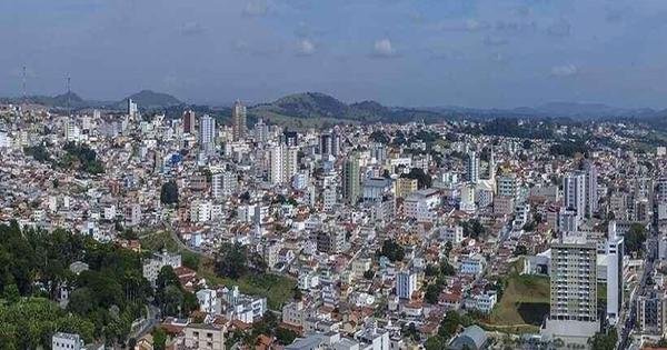 COVID-19: variante Delta é identificada em Lavras pela primeira vez - Vimarsana News