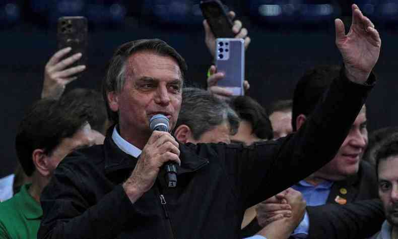 Jair Bolsonaro