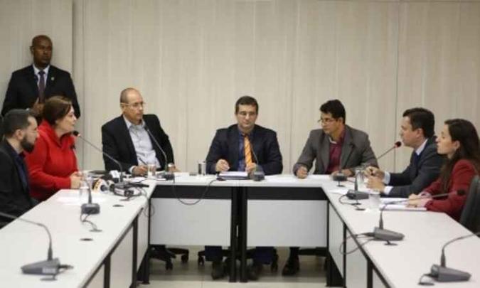 (foto: Bernardo Dias/CMBH) (foto: Bernardo Dias/CMBH)