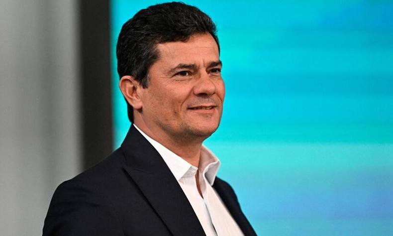 Sergio Moro