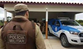 (foto: PMBA/Divulgação) (foto: PMBA/Divulgação)