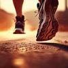 Os cinco benefícios da corrida para a saúde