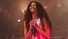 Vdeo: Zendaya canta msicas de 'Euphoria' no Coachella