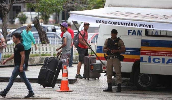 (foto: Edesio Ferreira/EM/D.A Press)