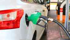 Gasolina cai 0,9% nas bombas, aponta ANP
