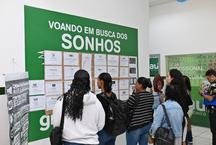 Mais de 2 mil vagas: Feiras de Empregabilidade movimentam a Grande BH