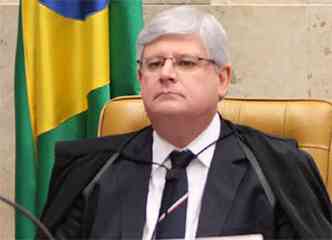 Procurador-Geral da Repblica, Rodrigo Janot(foto: Rosinei Coutinho/SCO/STF )
