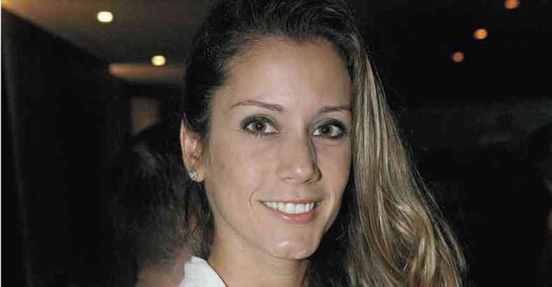 Manuela Diniz(foto: Eugenio Gurgel)
