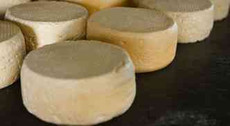 Patrimnio de Minas Gerais, queijo artesanal poder ser exportado(foto: Acervo SETUR MG )