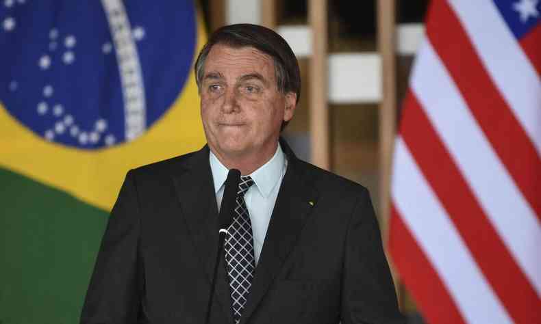 Jair Bolsonaro