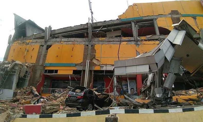 (foto: OLA GONDRONK / AFP )