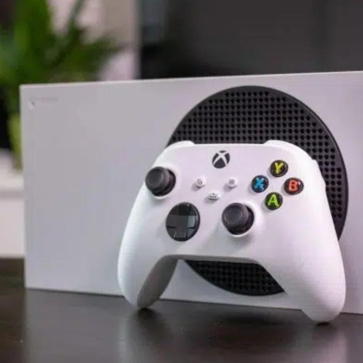 Xbox Series S Купить В Германии