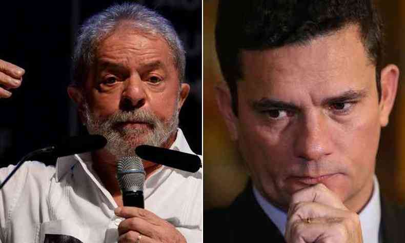 (foto: Lula Marques/Agncia PT - Carlos Moura/SCO/STF )