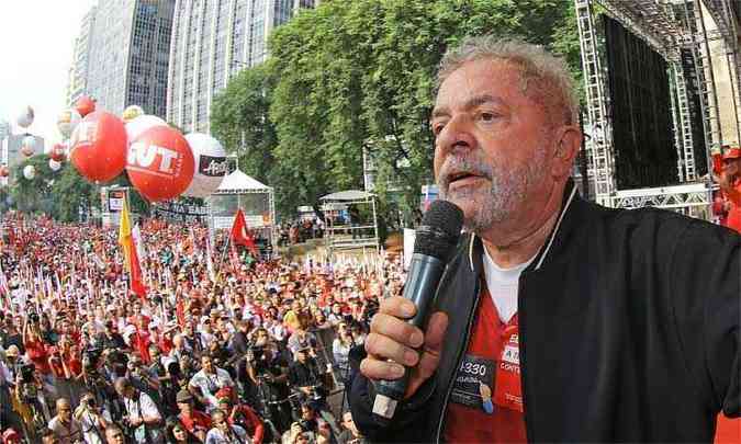 (foto: Ricardo Stuckert/ Instituto Lula )