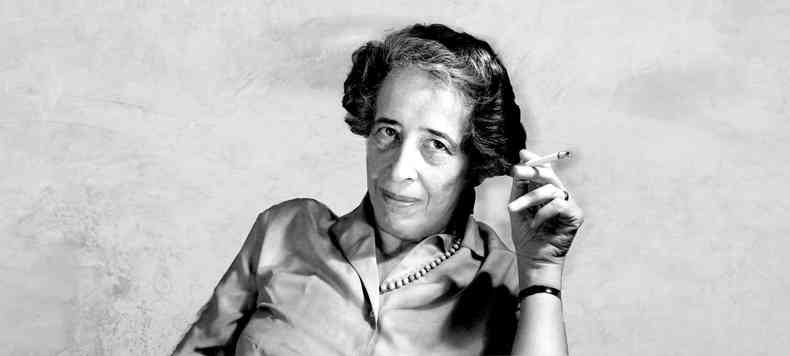 Hannah Arendt