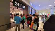 Shein vai pagar ICMS de cliente que fizer compra de at 50 dlares