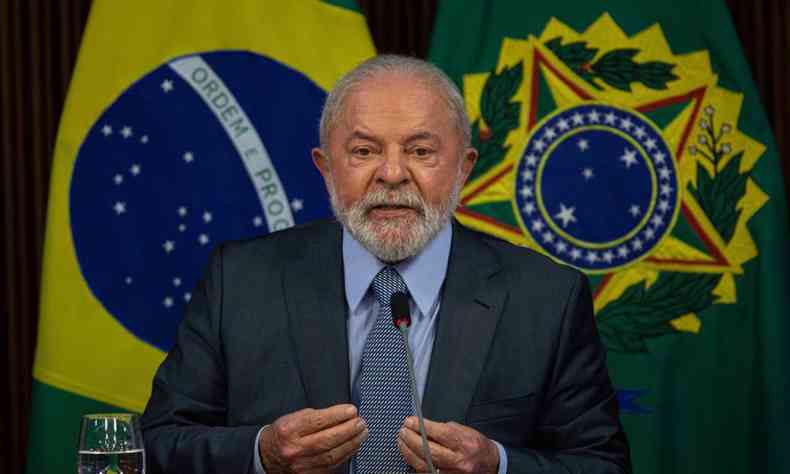 O governo Lula afirma que vai investir R$ 590 milhes para entregar at maio deste ano 7,4 mil unidades habitacionais