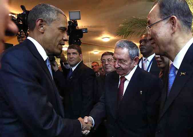 (foto: AFP PHOTO / PRESIDENCIA PANAMA )