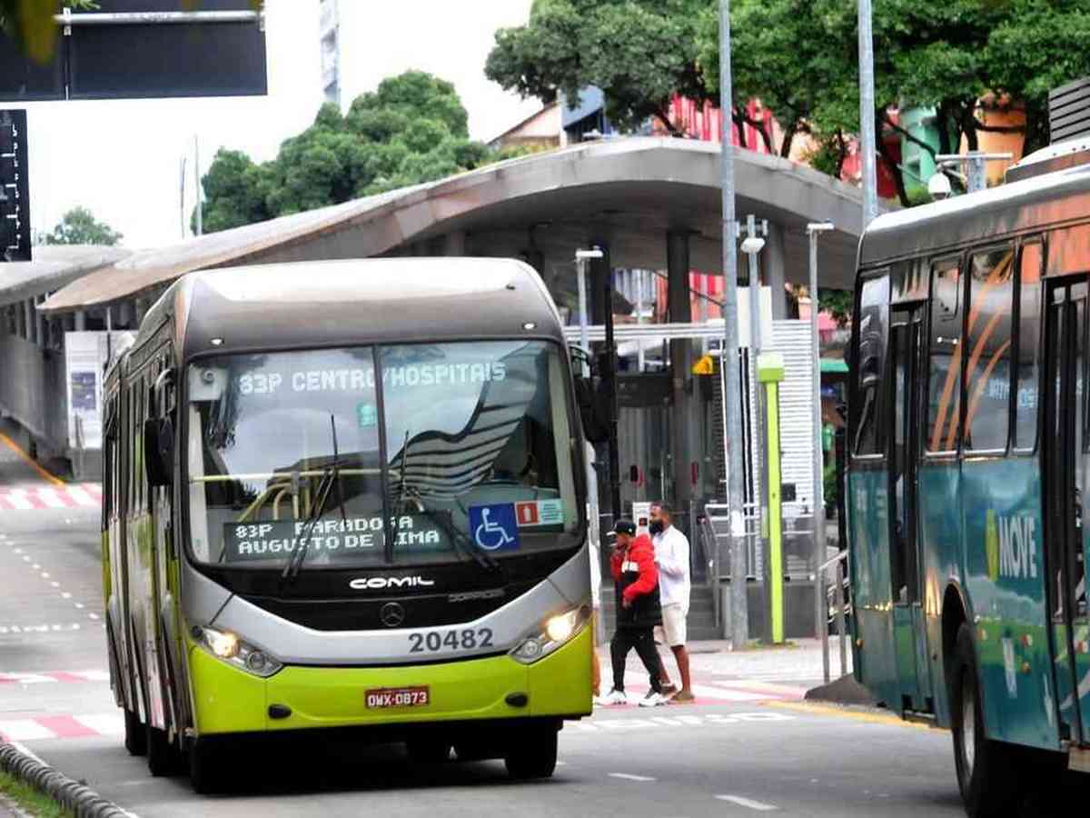 Novo aumento da passagem de ônibus urbano é anunciado em Erechim - Portal  Roda de Cuia