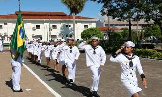 (foto: Marinha/Divulgação ) (foto: Marinha/Divulgação )