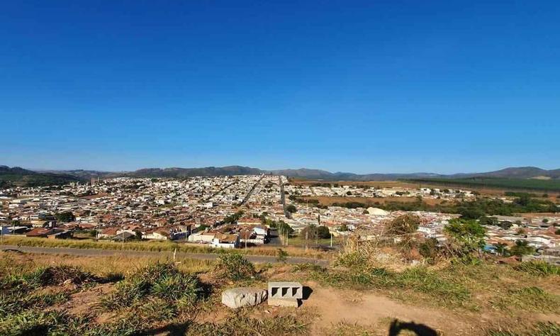Prefeitura de Ita de Minas contratou sete guardas para vigiar as escolas municipais da cidade