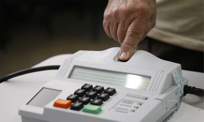 O PMB gaúcho terá candidatos a deputado federal e estadual, além do governador, mas o números de candidaturas ainda não está fechado(foto: Wikipédia) O PMB gaúcho terá candidatos a deputado federal e estadual, além do governador, mas o números de candidaturas ainda não está fechado(foto: Wikipédia)