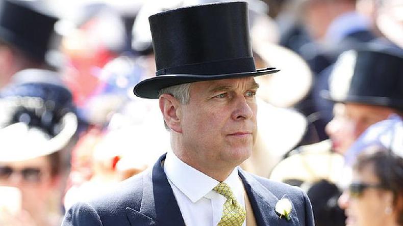 Acusaes contra Jeffrey Epstein colocaram o prncipe britnico Andrew (acima) sob holofotes mundiais(foto: Getty Images)