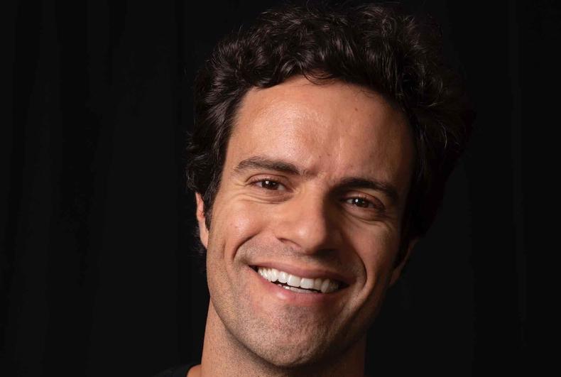 Tiago Peixoto CEO da Cataguases