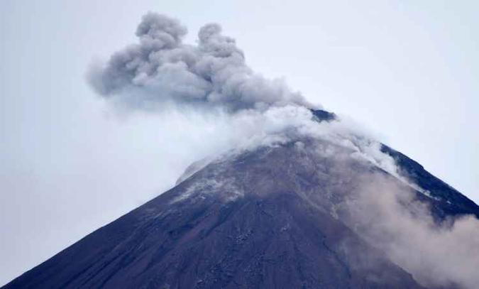 (foto: JOHAN ORDONEZ/AFP) (foto: JOHAN ORDONEZ/AFP)