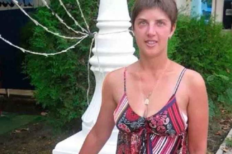 A me, de 36 anos, acabou morrendo de hipotermia na floresta