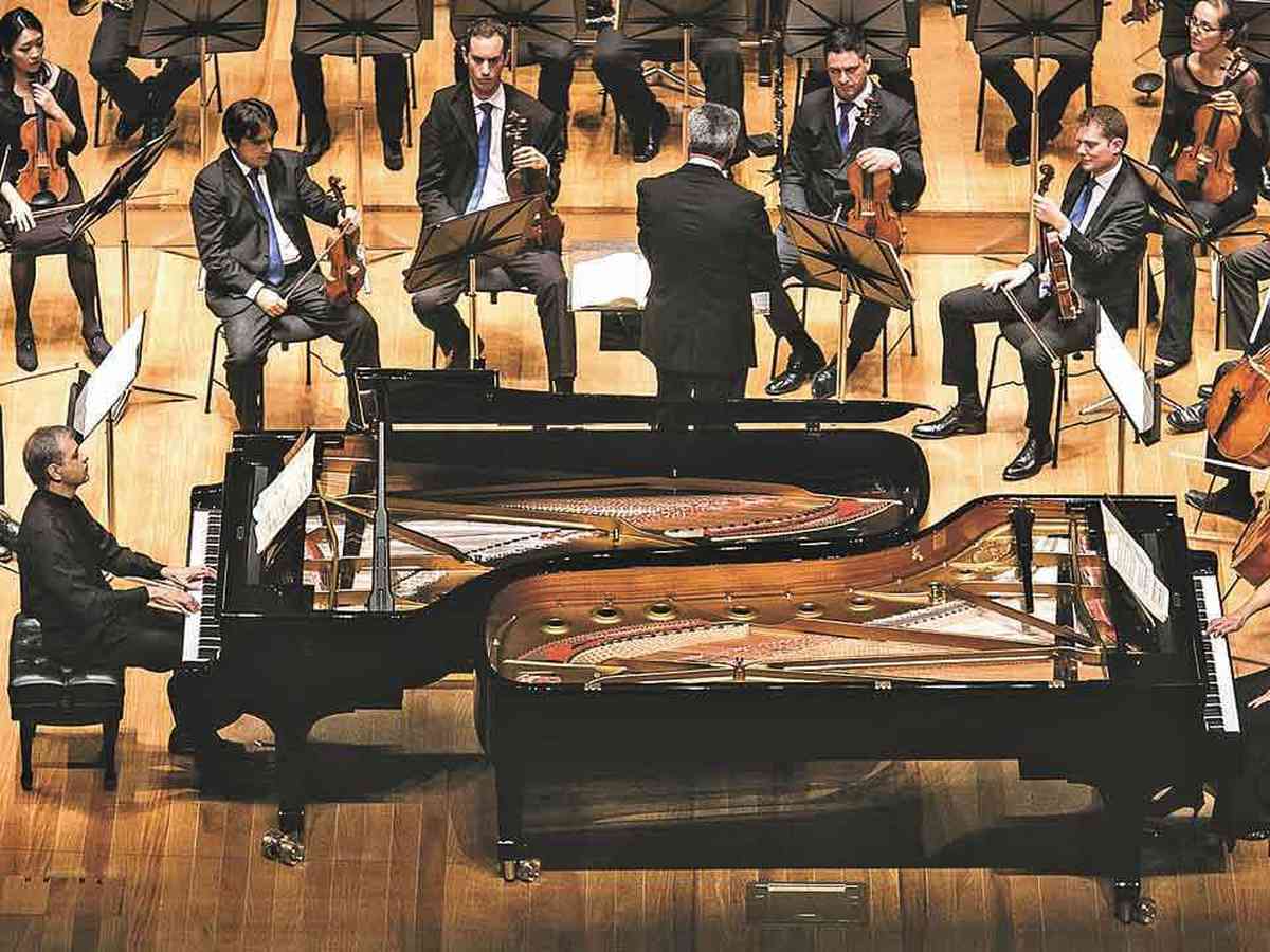 Sala de Concertos da Tulha na USP Ribeirão Preto sedia recital de piano  neste domingo, 29 - Revide – Notícias de Ribeirão Preto e região