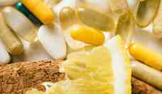 Excesso de vitamina D pode gerar srias consequncias  sade